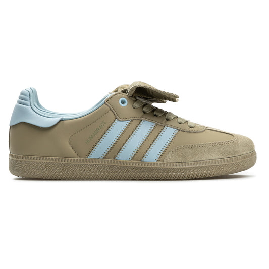 Adidas x Human Race | Orbit Green