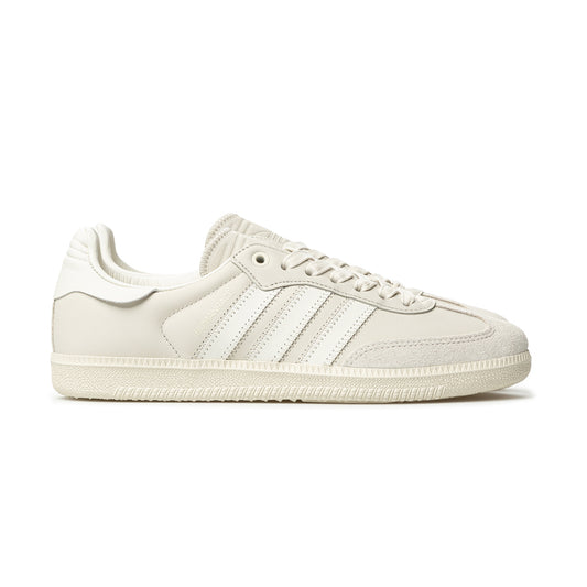 Adidas x Pharrell Williams Humanrace Samba | Cloud White