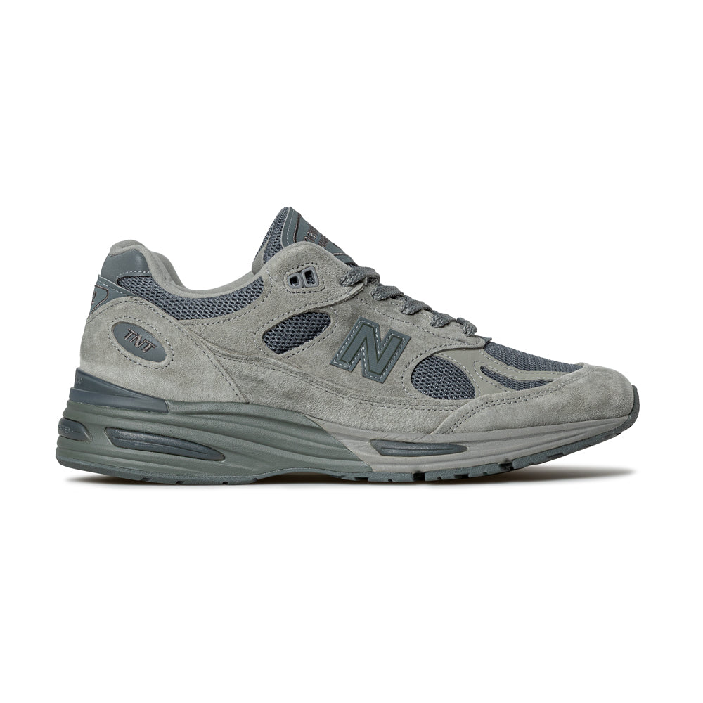 送料関税込みthisisneverthat X New Balance Made in UK U991V2 thisisneverthat x New Balance Made in UK U991V2 – CROSSOVER