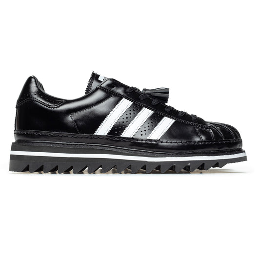 Adidas x CLOT Superstar by Edison Chen | Black