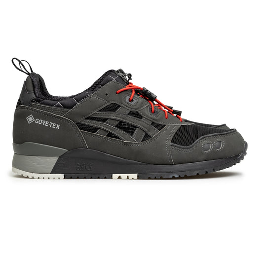 Asics x Mita Sneakers x Baloriginals Gel-Lyte III OG GTX | Gunmetal Black