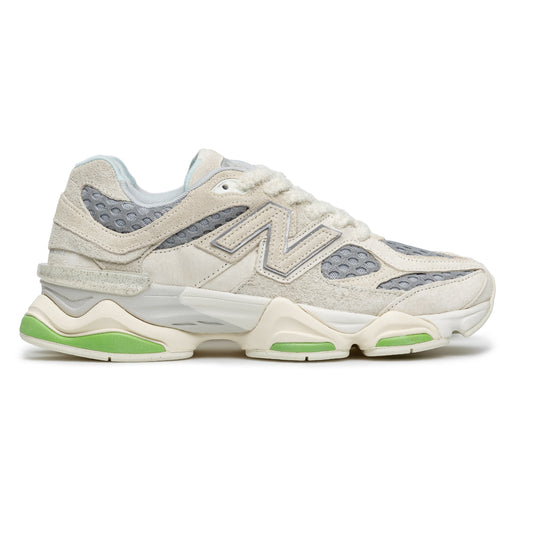 New Balance x Bricks & Wood 9060 | Angora