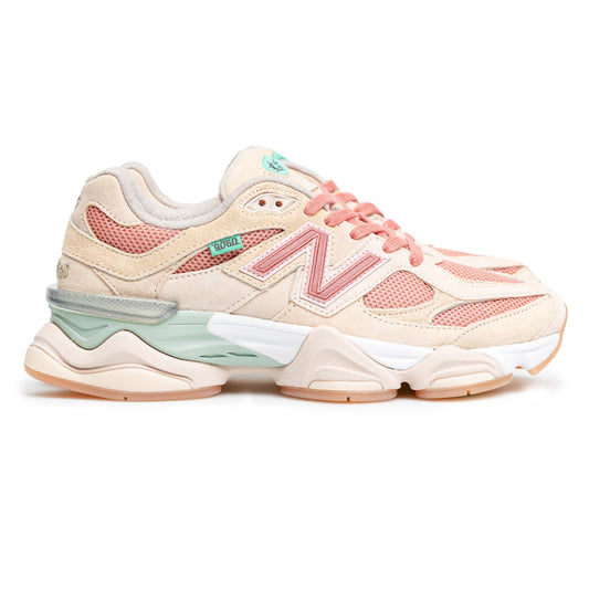 New Balance x Joe Freshgoods 9060 | Penny Cookie Pink