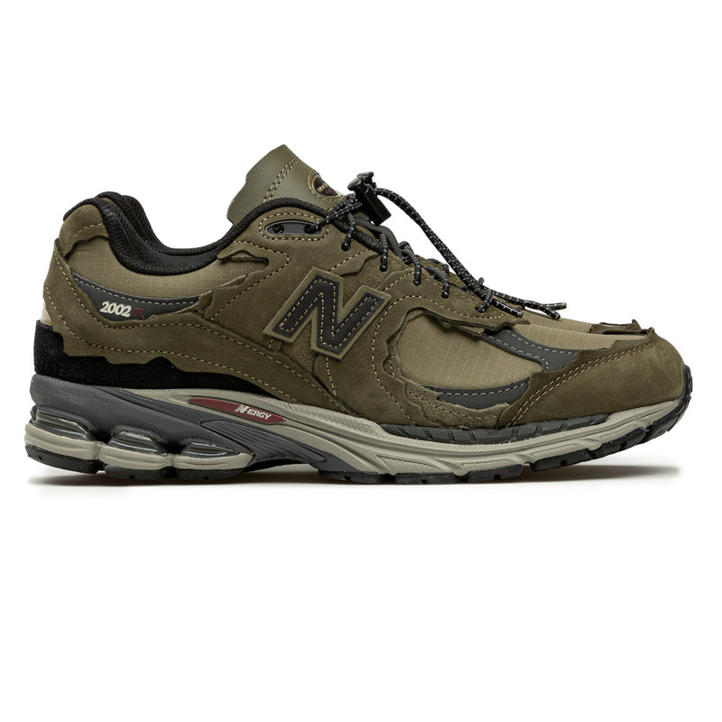 2002RDN | Dark Moss