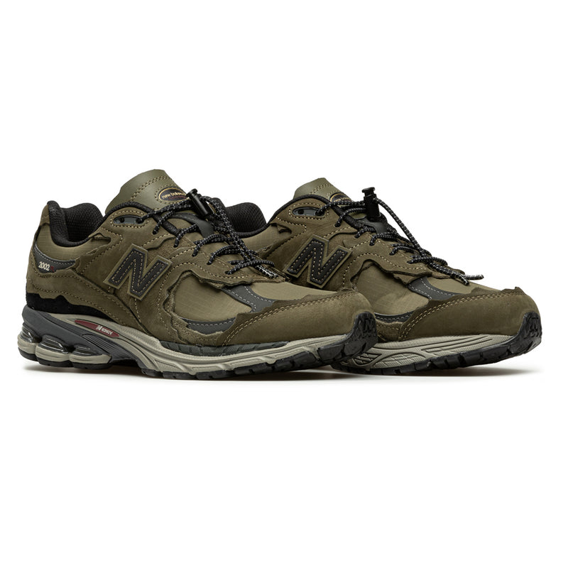 2002RDN | Dark Moss