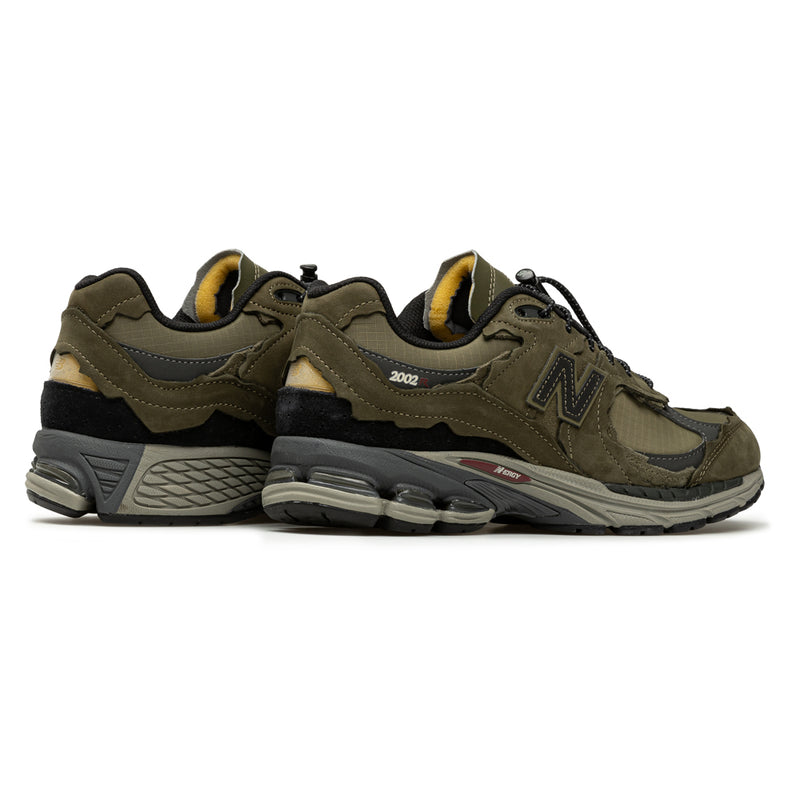 2002RDN | Dark Moss