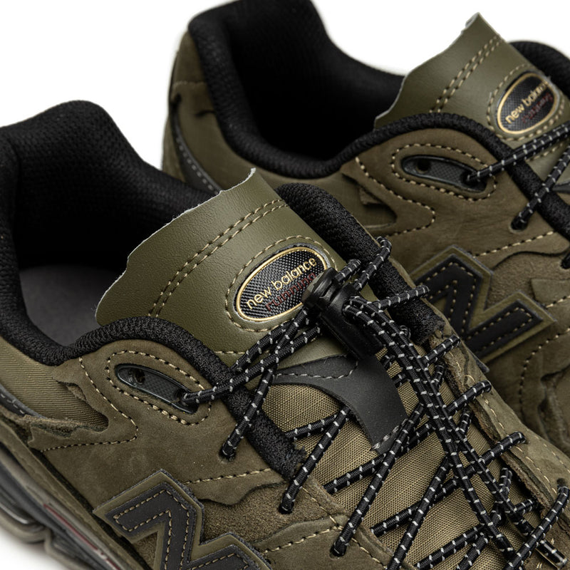 2002RDN | Dark Moss