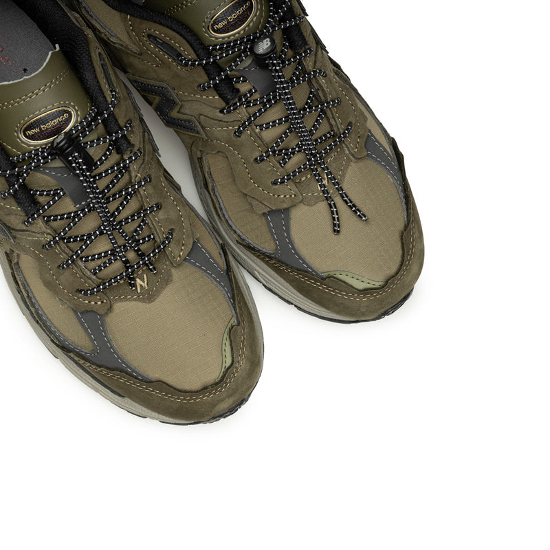 2002RDN | Dark Moss