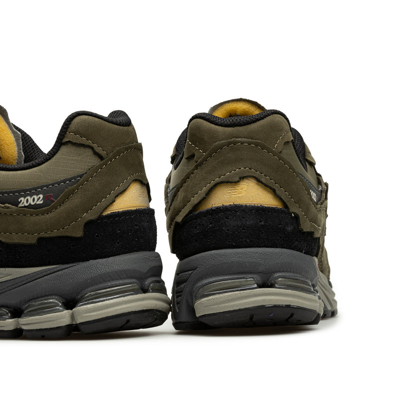 2002RDN | Dark Moss
