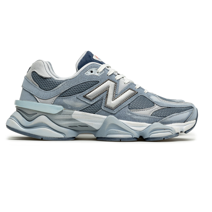 9060 | Arctic Grey Steel