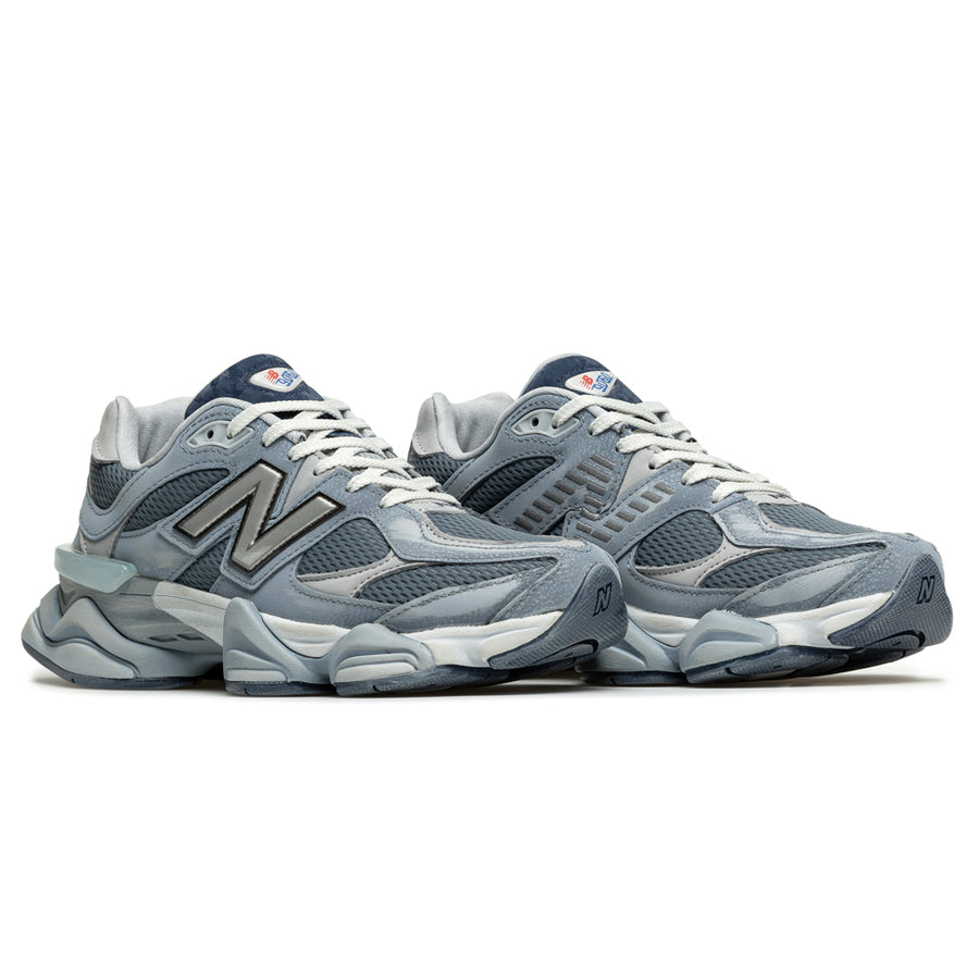 9060 | Arctic Grey Steel