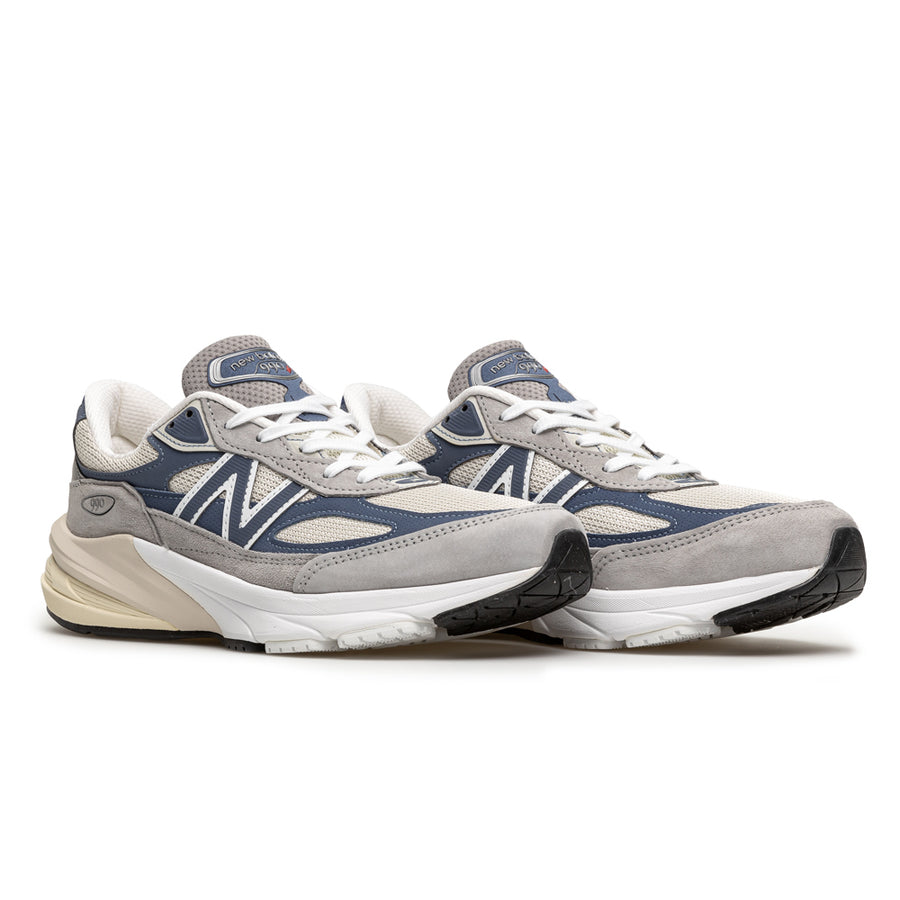 990V6 Made In USA | Marblehead Vintage