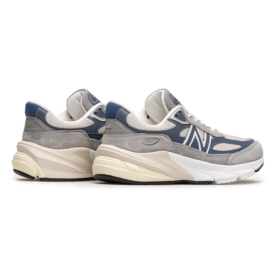 990V6 Made In USA | Marblehead Vintage