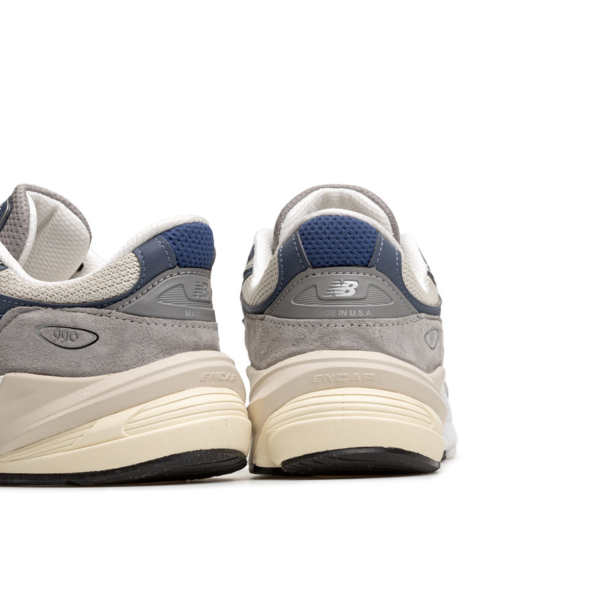 990V6 Made In USA | Marblehead Vintage