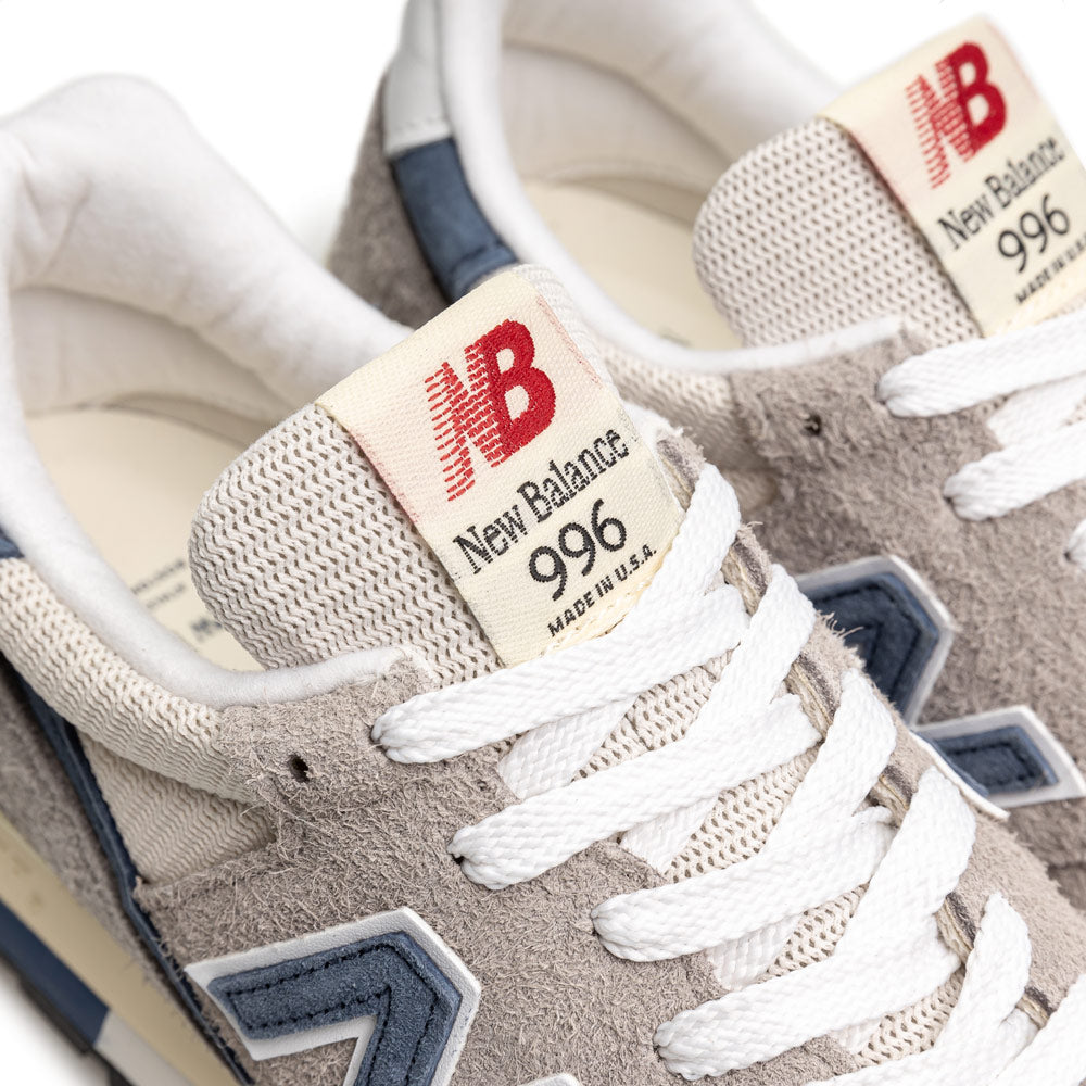 996 Made In USA | Marblehead Vintage