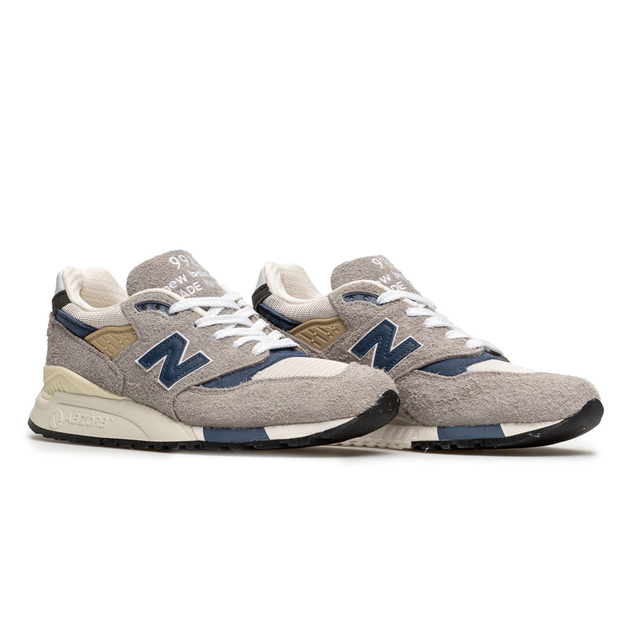 998 Made In USA | Marblehead Vintage