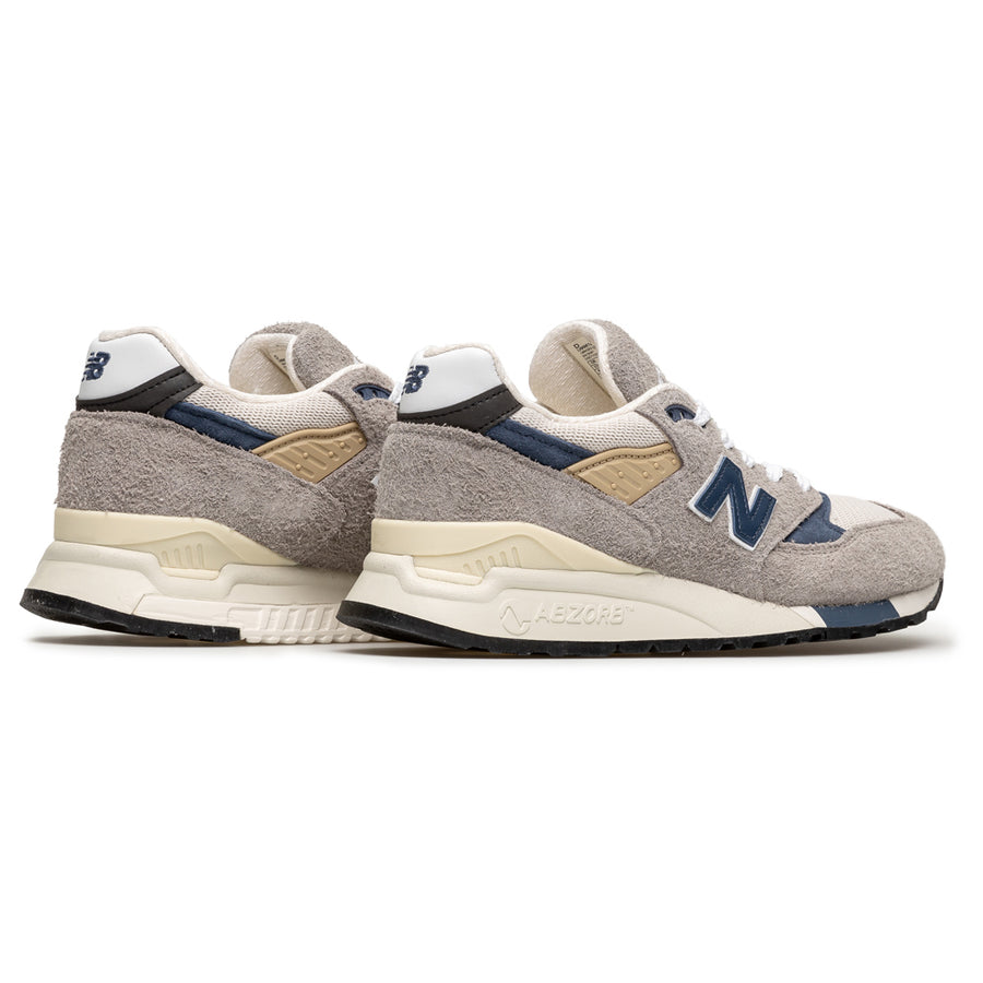 998 Made In USA | Marblehead Vintage