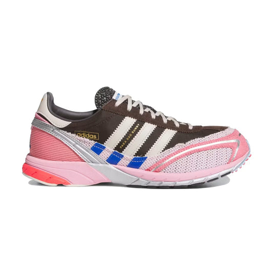 Adidas x Bad Bunny Adizero SL 72 | Brown Clear Pink
