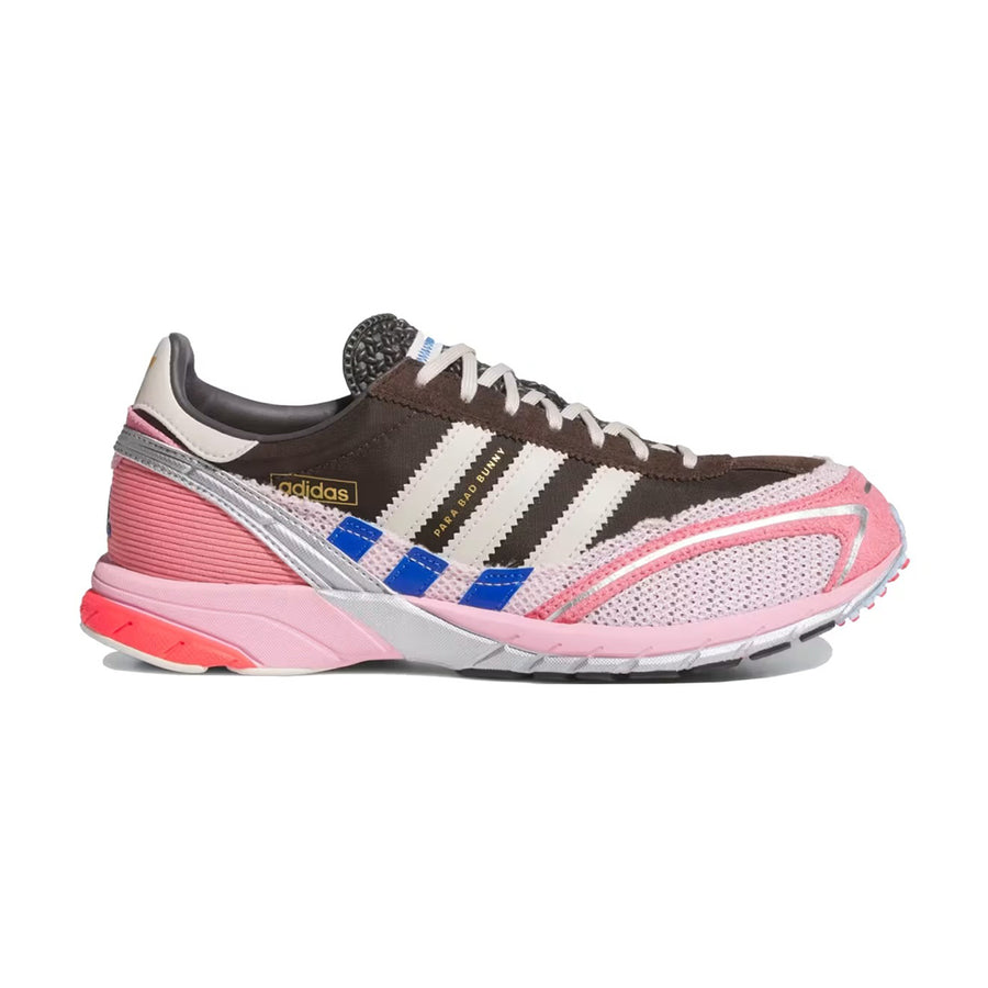 Adidas x Bad Bunny Adizero SL 72 | Brown Clear Pink