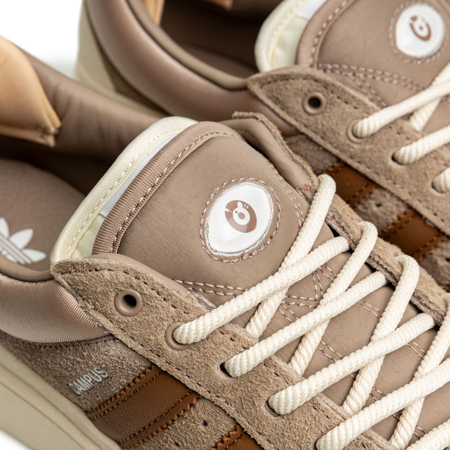 Adidas x Bad Bunny Campus | Sand Beige