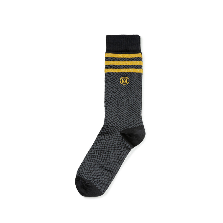 Adidas x CLOT Socks | Black