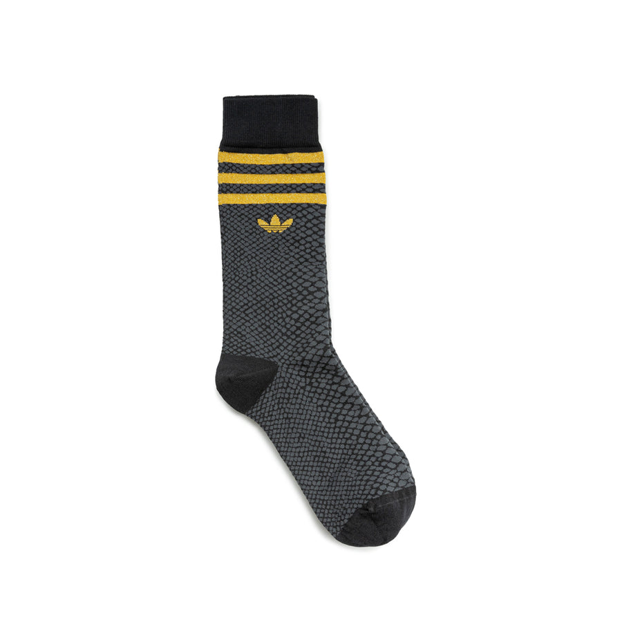 Adidas x CLOT Socks | Black