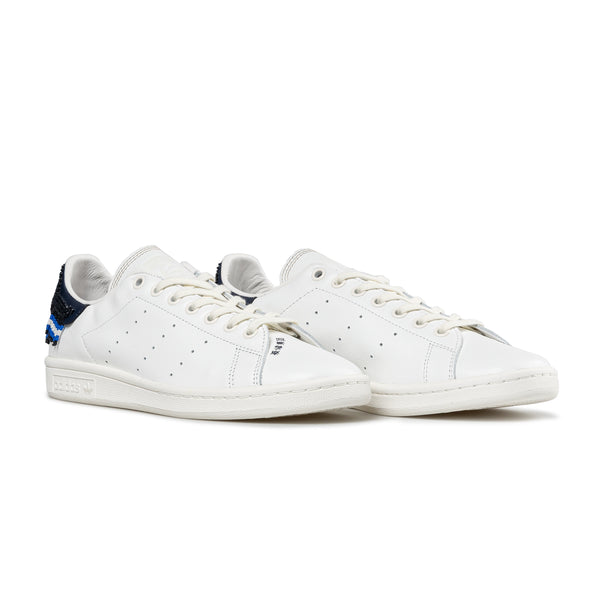 Adidas x CLOT Stan Smith By Edison Chen | Core White