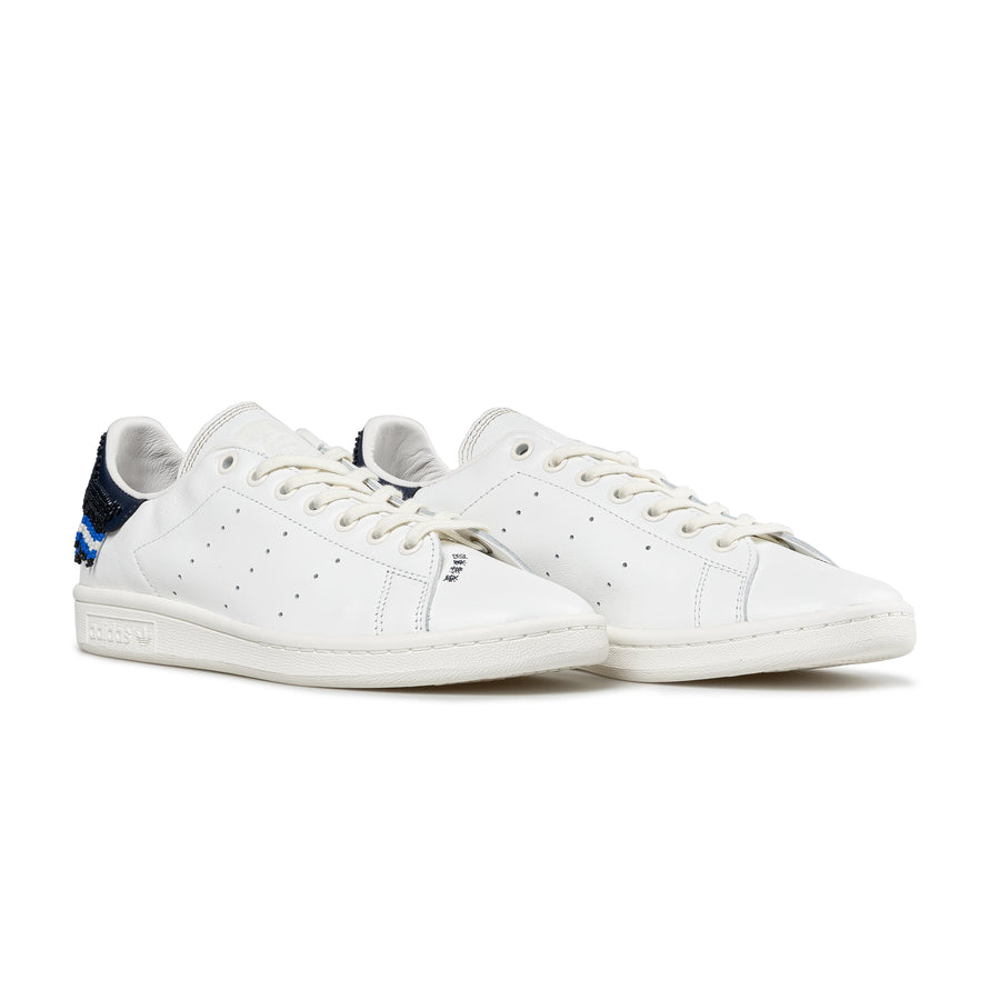 Adidas x CLOT Stan Smith By Edison Chen | Core White