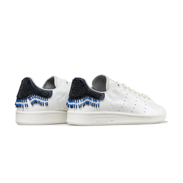 Adidas x CLOT Stan Smith By Edison Chen | Core White