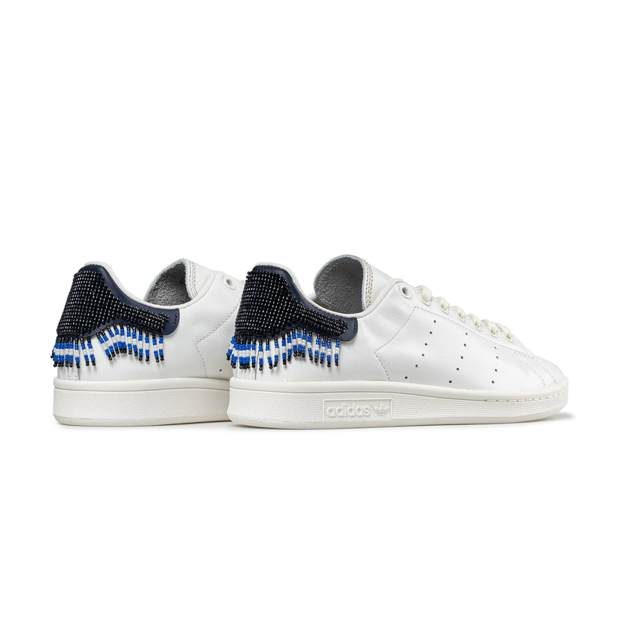 Adidas x CLOT Stan Smith By Edison Chen | Core White