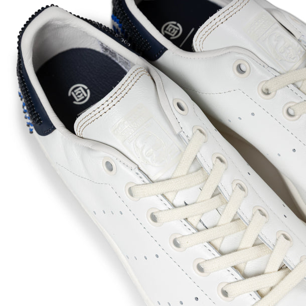 Adidas x CLOT Stan Smith By Edison Chen | Core White