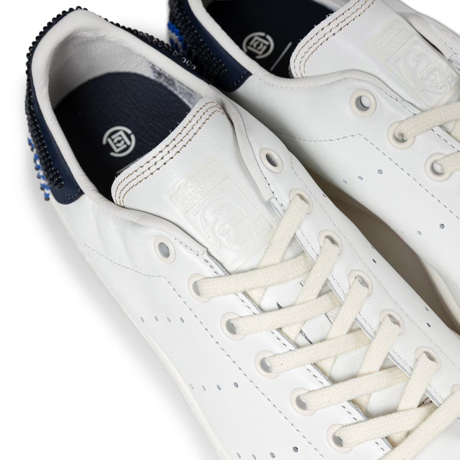 Adidas x CLOT Stan Smith By Edison Chen | Core White