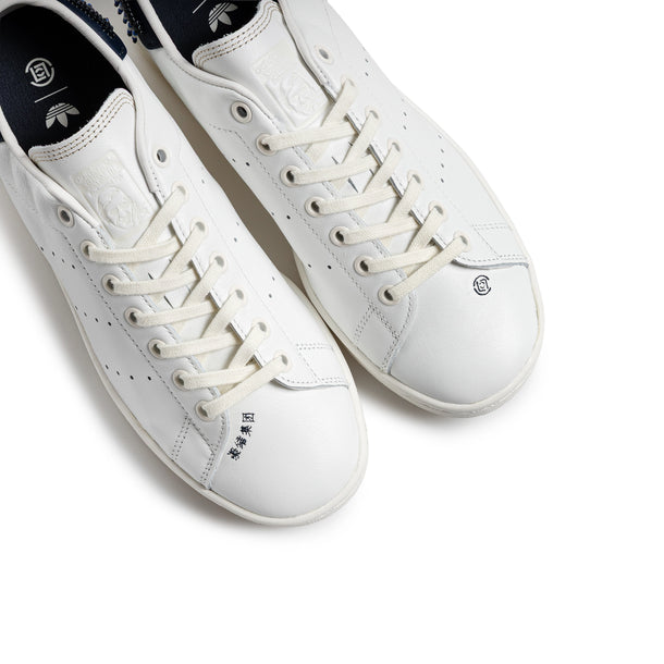 Adidas x CLOT Stan Smith By Edison Chen | Core White