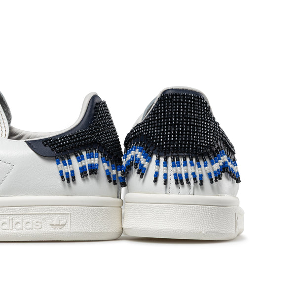 Adidas x CLOT Stan Smith By Edison Chen | Core White