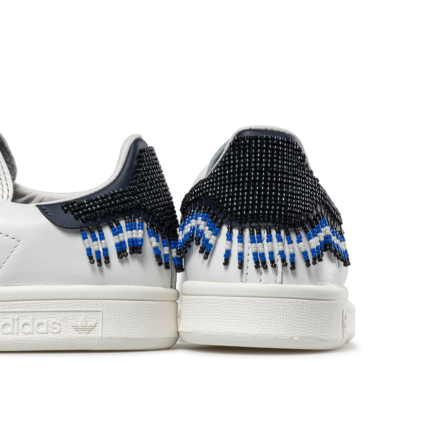 Adidas x CLOT Stan Smith By Edison Chen | Core White