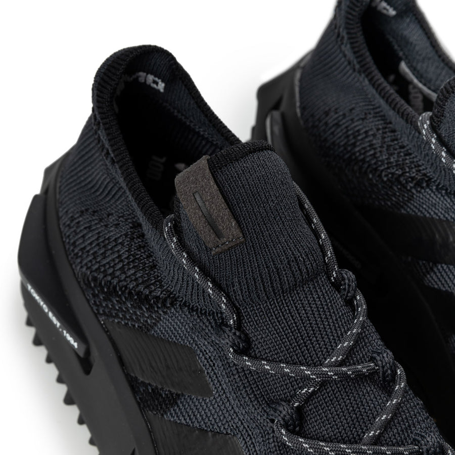 Adidas x Neighborhood NMD_S1 N KNIT | Black