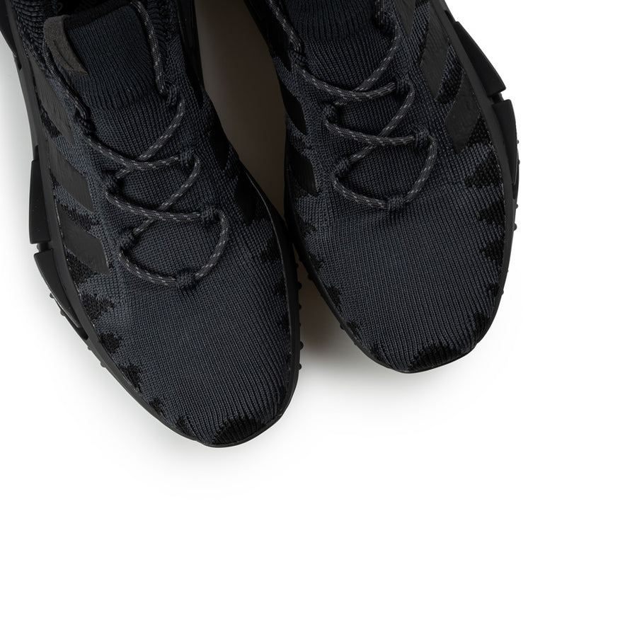 Adidas x Neighborhood NMD_S1 N KNIT | Black