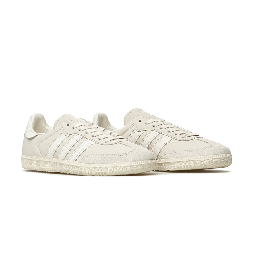 Adidas x Pharrell Williams Humanrace Samba | Cloud White