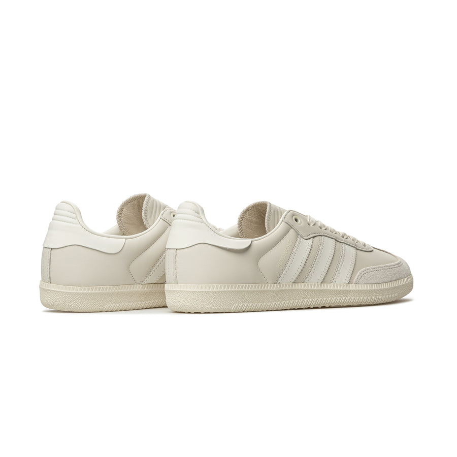 Adidas x Pharrell Williams Humanrace Samba | Cloud White