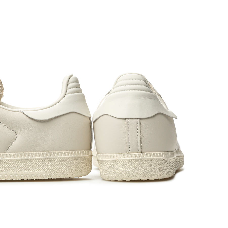 Adidas x Pharrell Williams Humanrace Samba | Cloud White