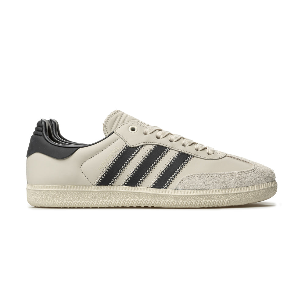 Adidas x Pharrell Williams Humanrace Samba | Core Black