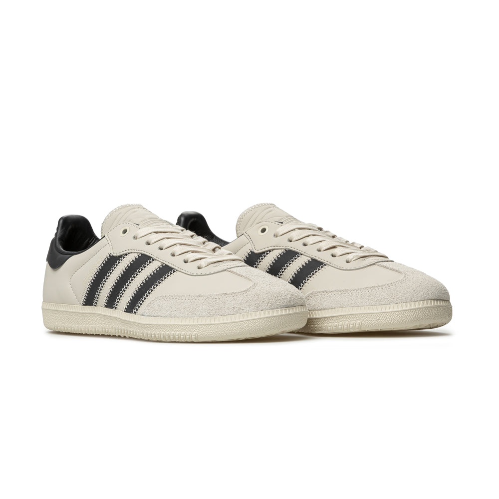 Adidas x Pharrell Williams Humanrace Samba | Core Black