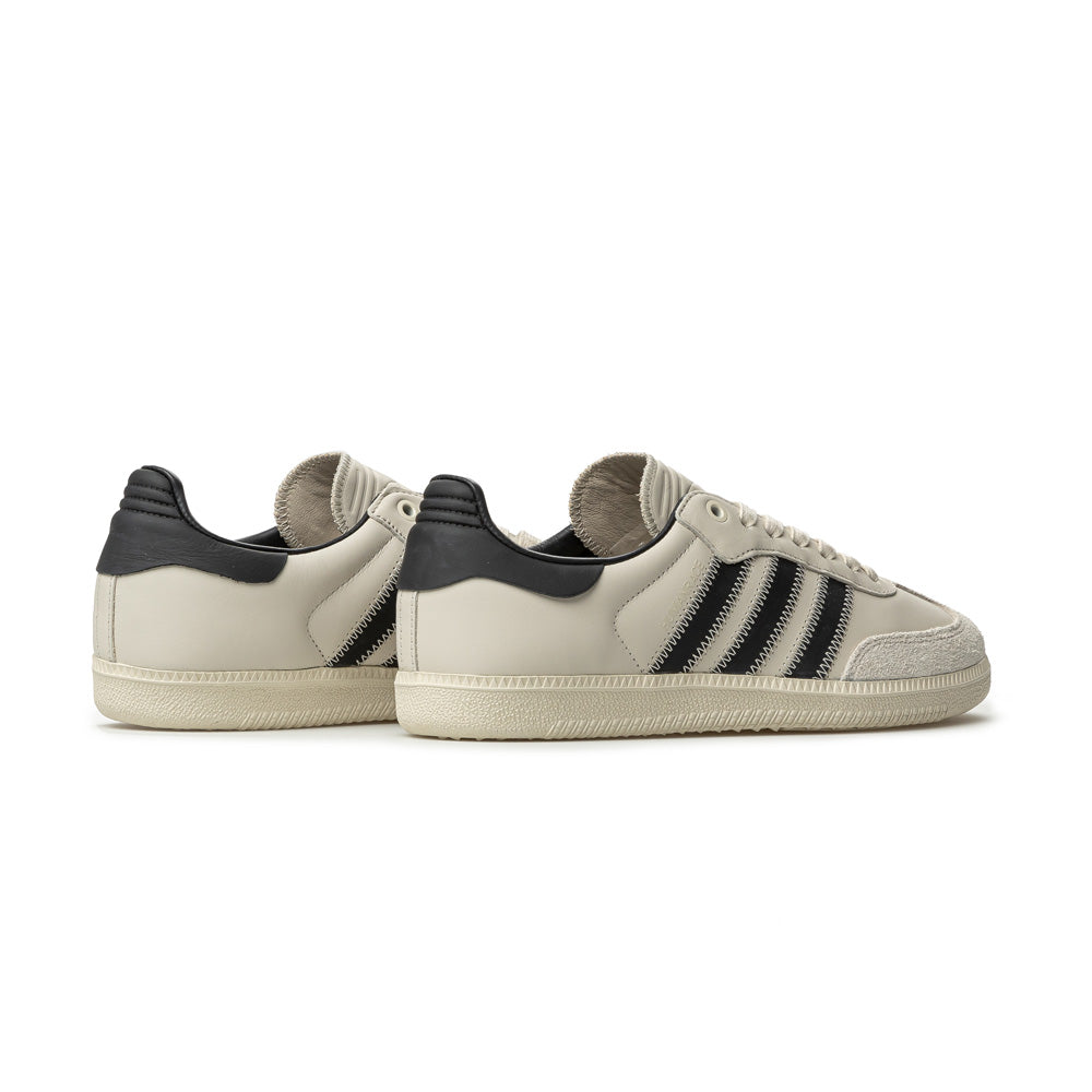 Adidas x Pharrell Williams Humanrace Samba | Core Black