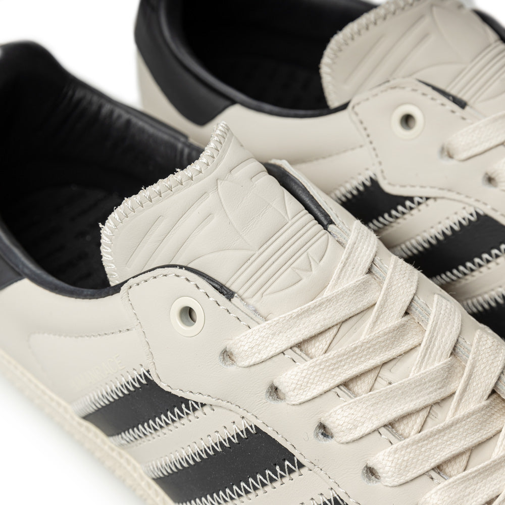 Adidas x Pharrell Williams Humanrace Samba | Core Black