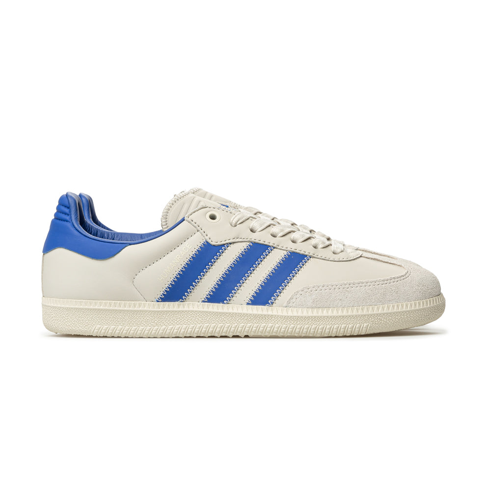 Adidas x Pharrell Williams Humanrace Samba | Royal Blue