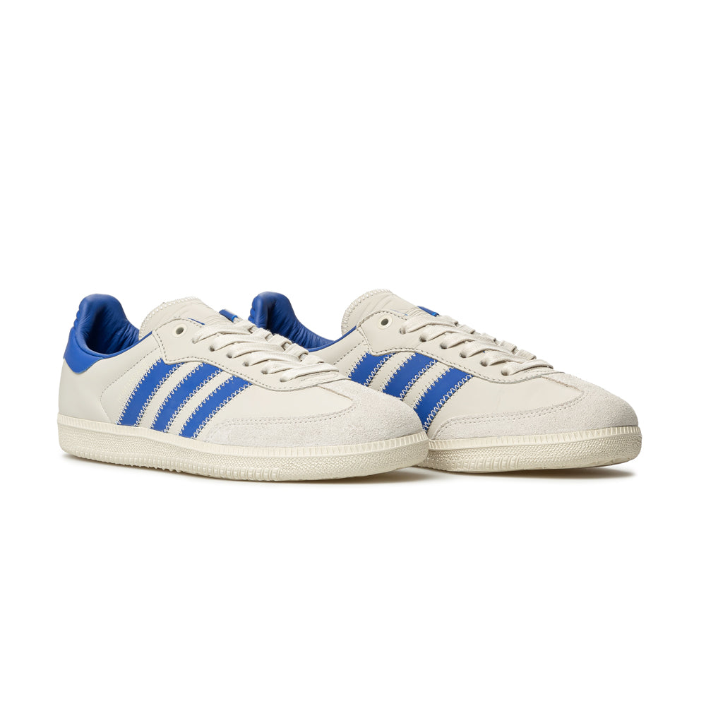 Adidas x Pharrell Williams Humanrace Samba | Royal Blue