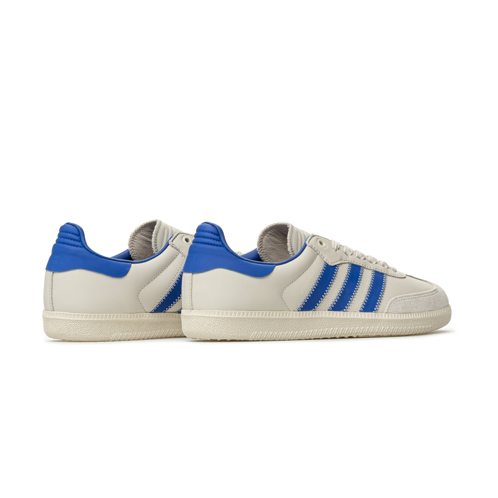 Adidas x Pharrell Williams Humanrace Samba | Royal Blue