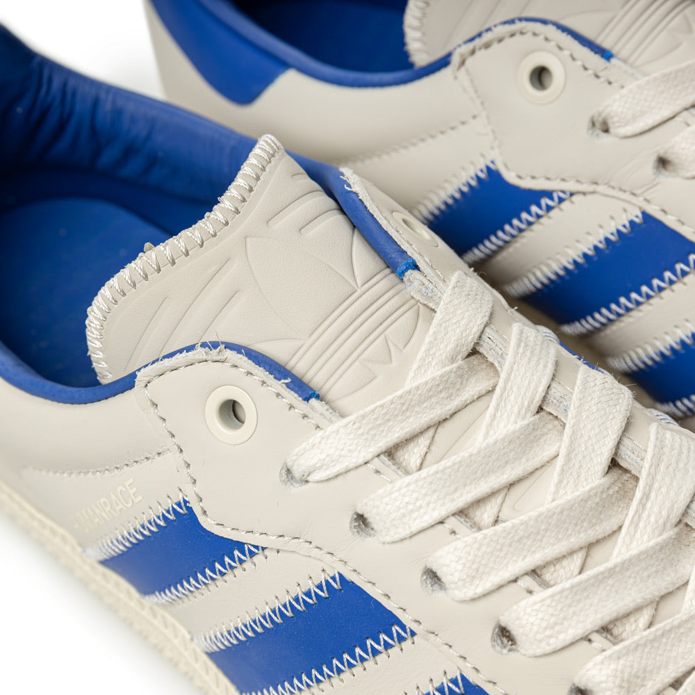 Adidas x Pharrell Williams Humanrace Samba | Royal Blue