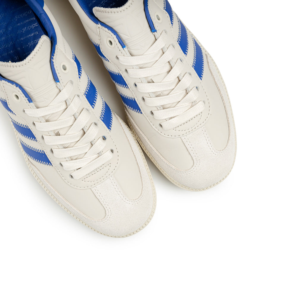 Adidas x Pharrell Williams Humanrace Samba | Royal Blue