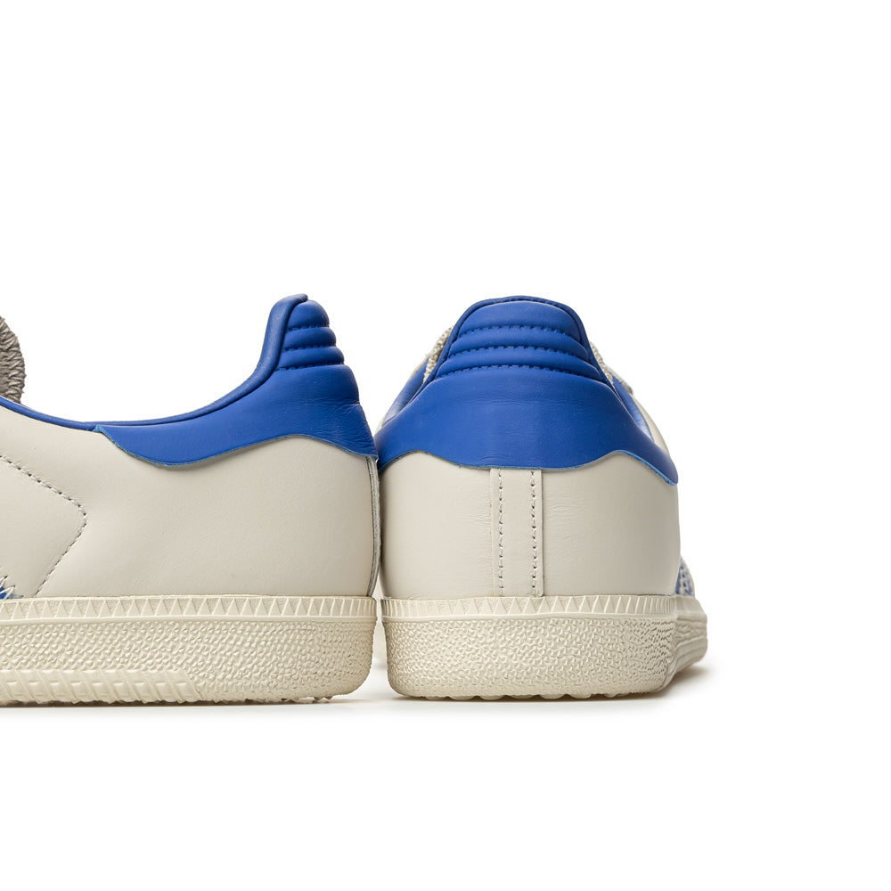 Adidas x Pharrell Williams Humanrace Samba | Royal Blue